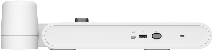 Epson ELPDC30 Kamera dokum.