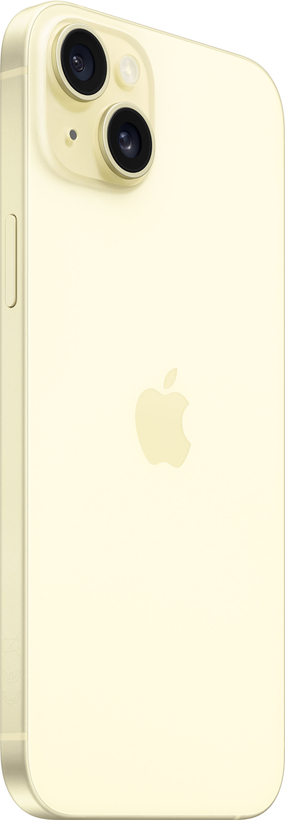 Apple iPhone 15 Plus 128 GB amarelo