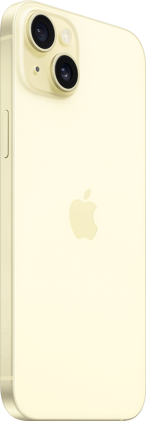 Apple iPhone 15 Plus 512GB Yellow