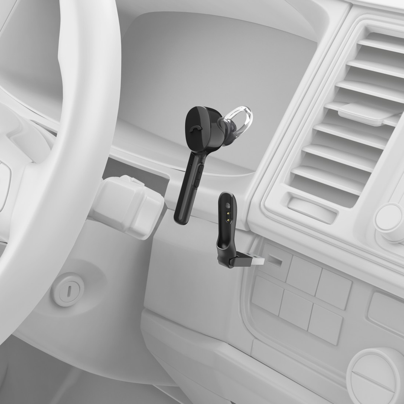 Hama MyVoice1300 Bluetooth Mono Headset