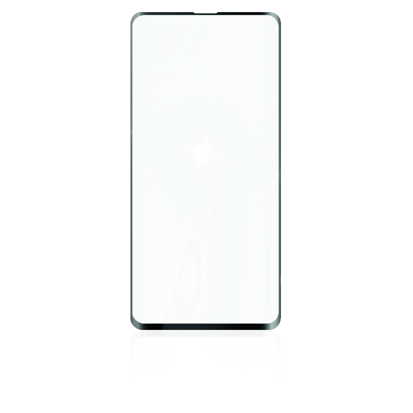 Hama 3D-FS Galaxy S20+ (5G) Schutzglas