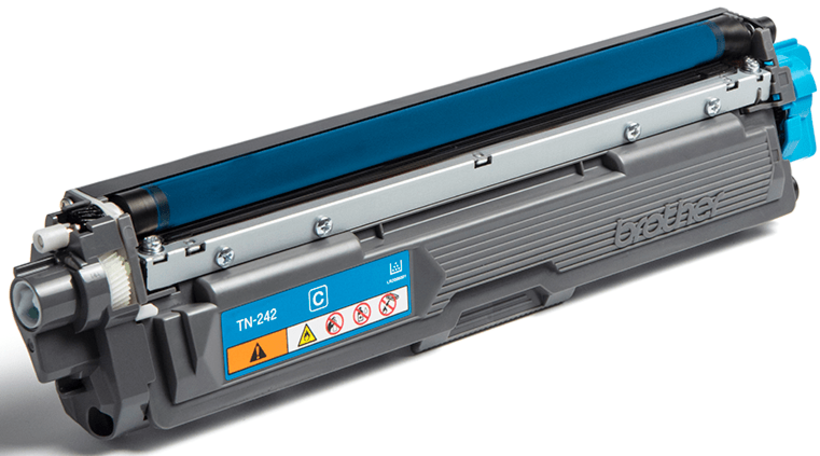 Brother TN-242C Toner Cyan