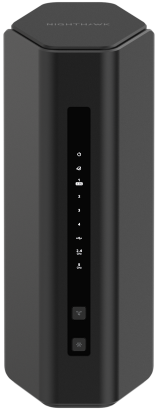 NETGEAR Nighthawk RS200 Wi-Fi 7 Router