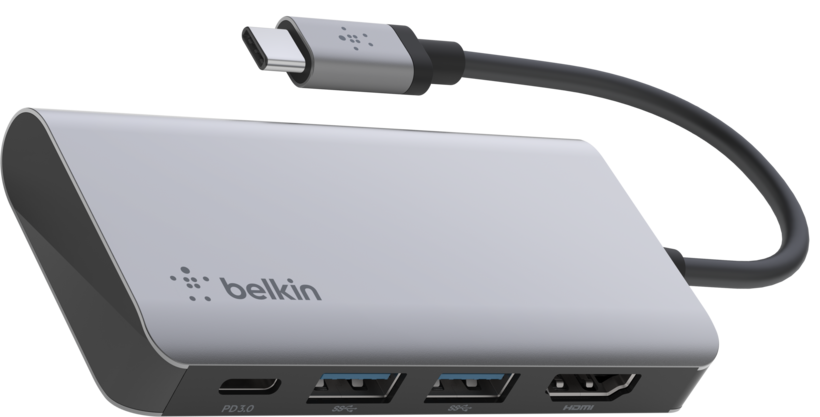 Belkin USB-C 3.0 Docking HDMI