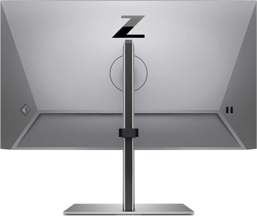 HP Z24q G3 QHD Monitor