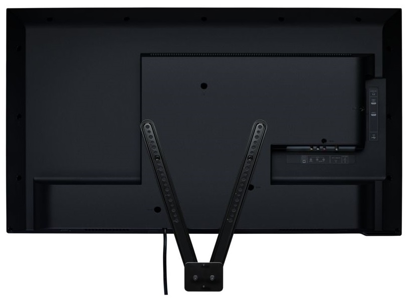 Supporto TV Logitech MeetUp