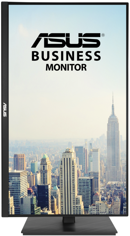ASUS VA27ACFSN Monitor