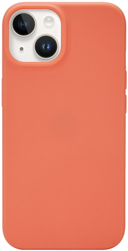 Obal ARTICONA GRS iPhone 14 oranžový