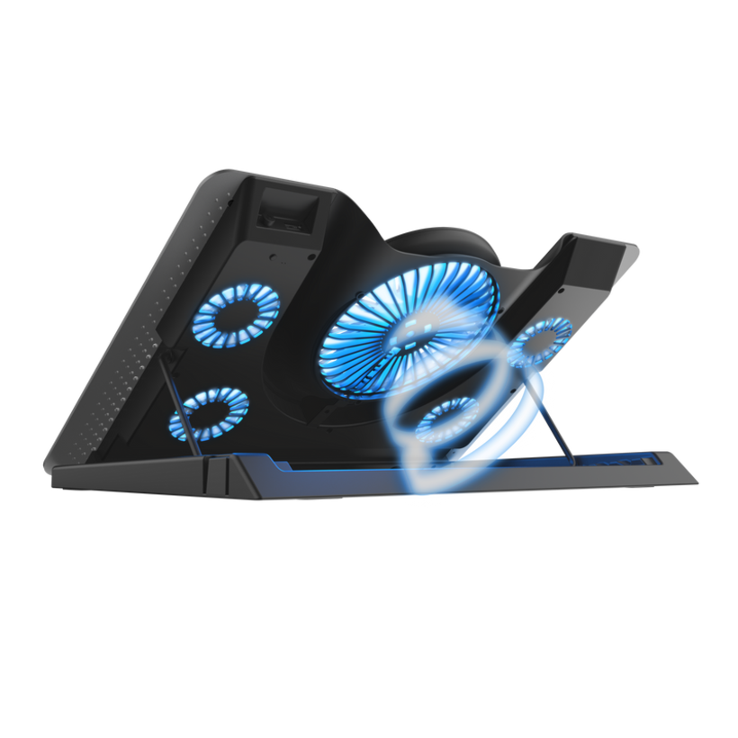 Trust GXT 1125 Laptop Cooling Stand