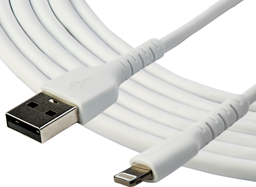 Cable StarTech USB-A - Lightning 2 m