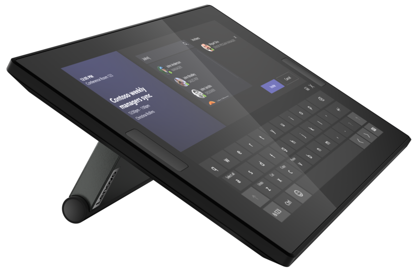 Lenovo ThinkSmart Core + USB Controller