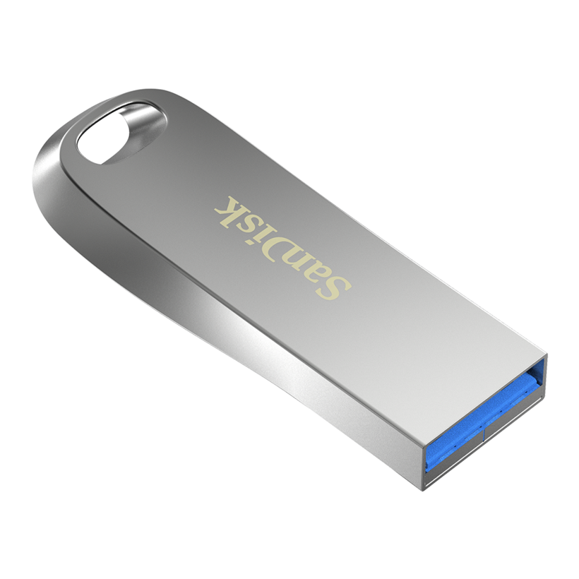 SanDisk Ultra Luxe 512 GB USB Stick