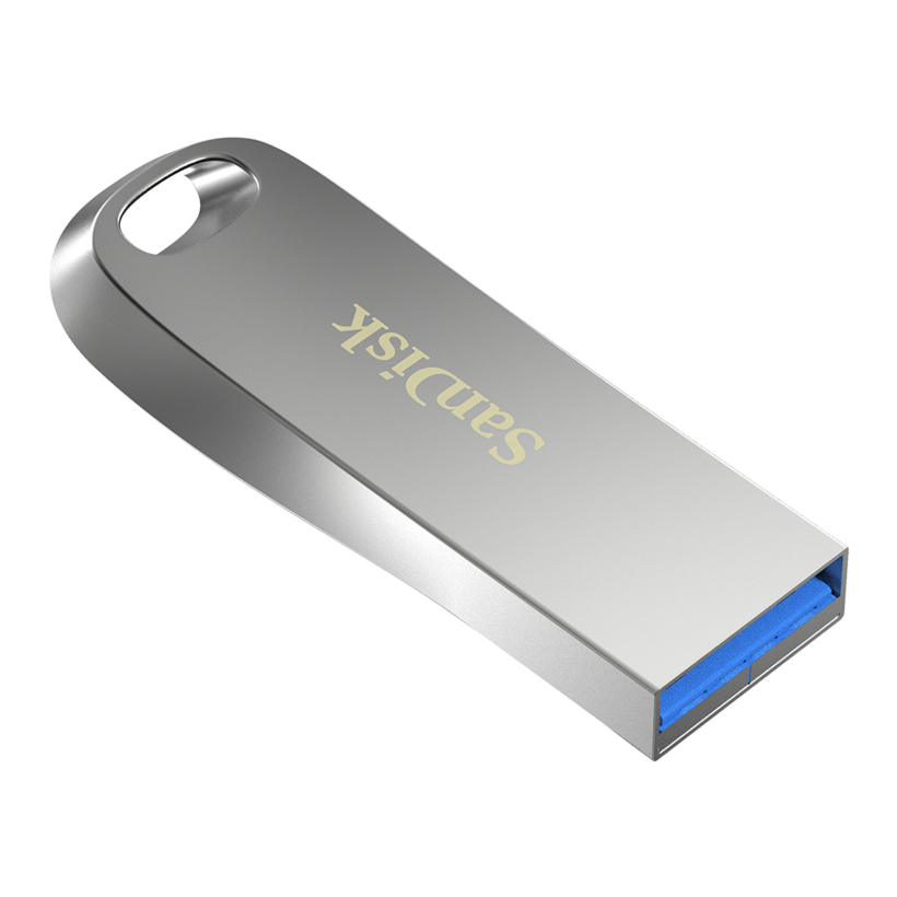 SanDisk Ultra Luxe 256 GB USB Stick