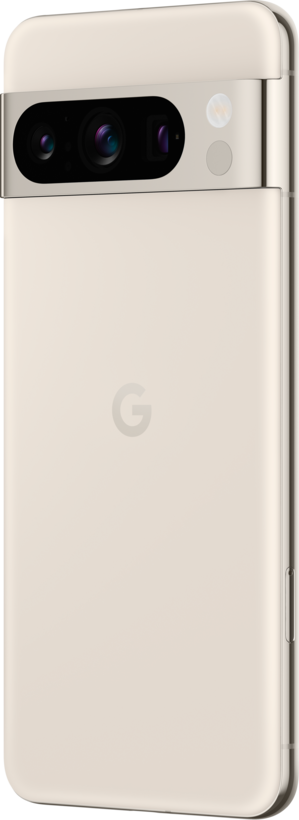 Google Pixel 8 Pro 128 Go, porcelaine
