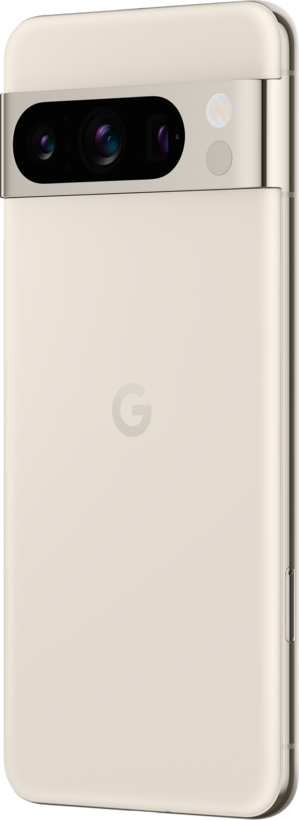Google Pixel 8 Pro 256GB Porcelain