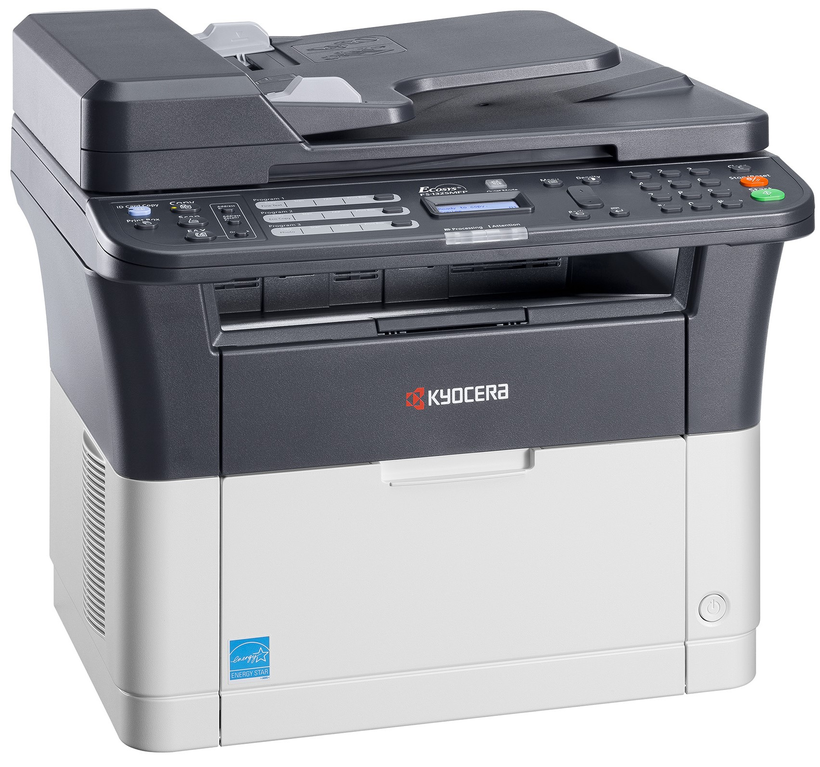Kyocera FS-1325 MFP