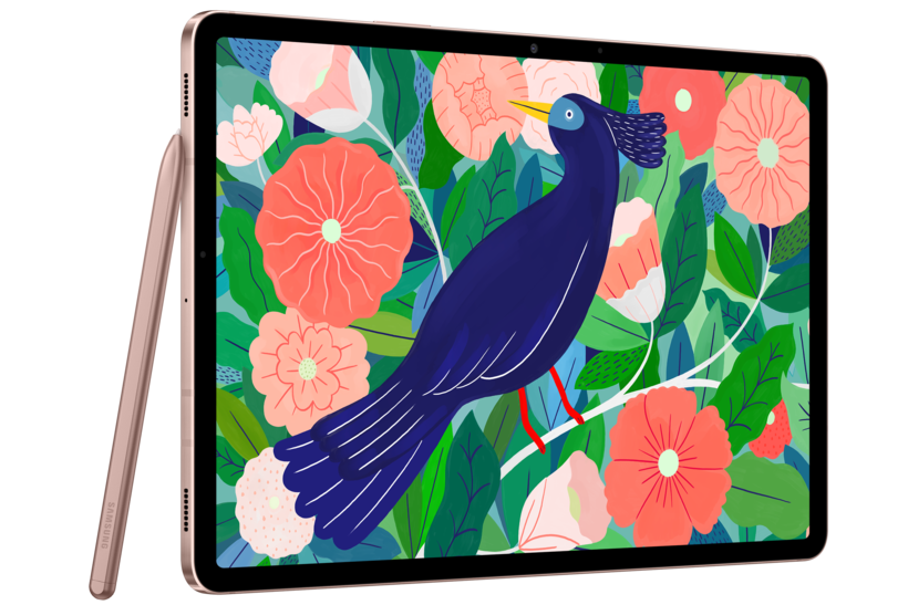 Samsung Galaxy Tab S7 11 WiFi Bronze
