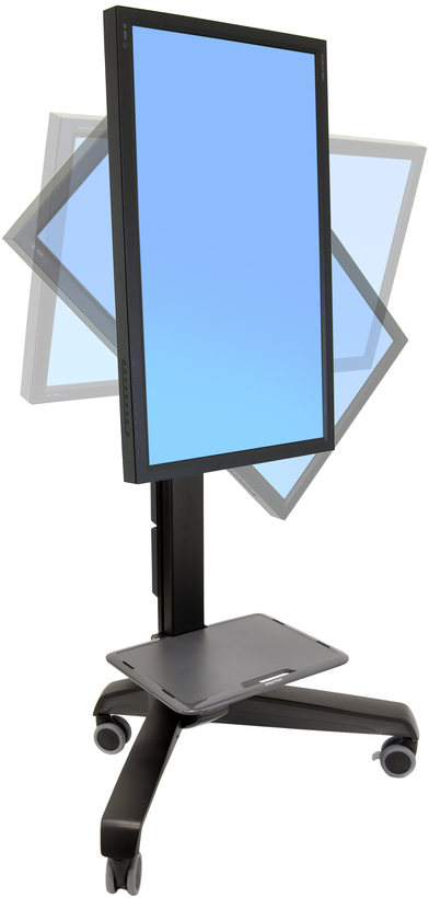 Centro multimediale mobile Neo-Flex (R)