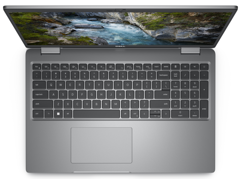 Dell Precision 3580 i7 A500 16/512GB