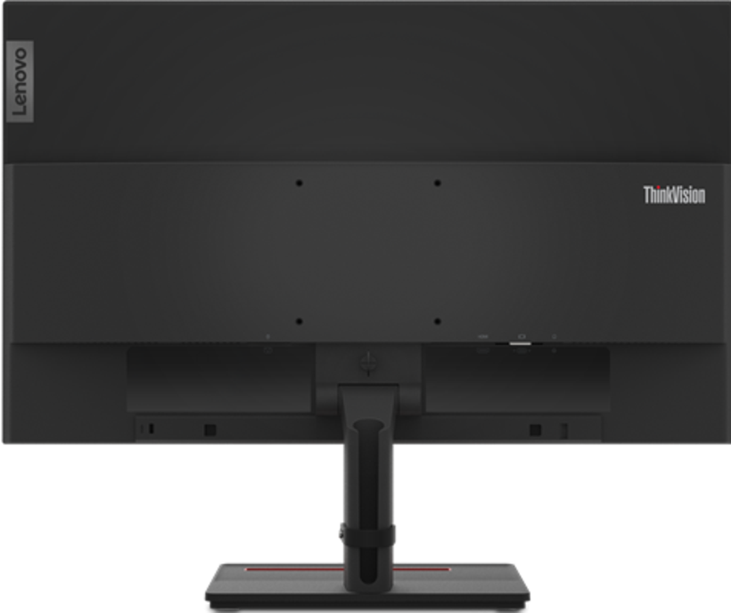 Monitor Lenovo ThinkVision S24e-20 Top