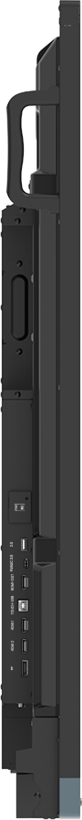 Wyświetlacz dotykowy BenQ RE6504