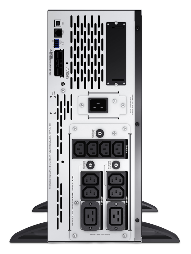 APC Smart UPS SMX 3000VA LCD 230V