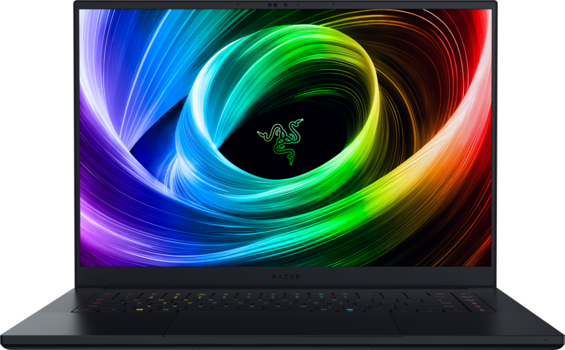Razer Blade 16 R-AI9 64GB/2TB RTX 5080