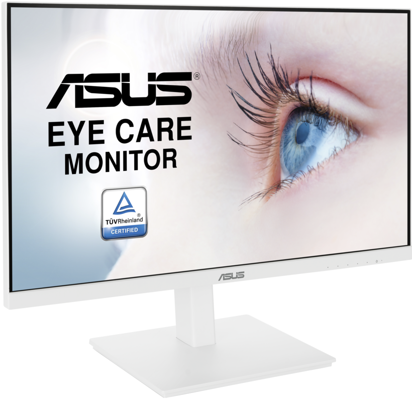 ASUS VA27DQSB-W Monitor