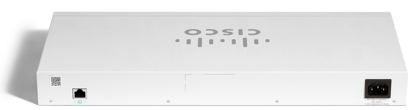 Cisco SB CBS220-24T-4G switch