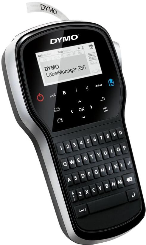 DYMO LabelManager 280 Label Printer