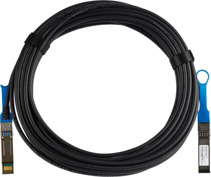 Kabel SFP+ Stecker - SFP+ Stecker 10 m
