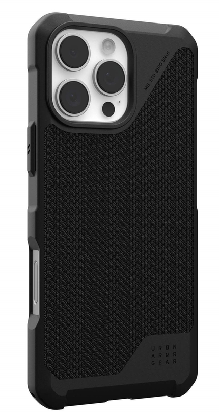 UAG Metropolis iPhone 16 Pro Max Case