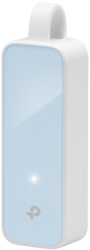 TP-LINK UE200 USB 2.0 Ethernet Adapter