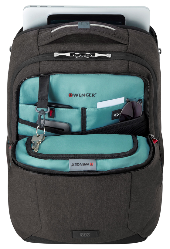 Plecak Wenger MX Professional 16"
