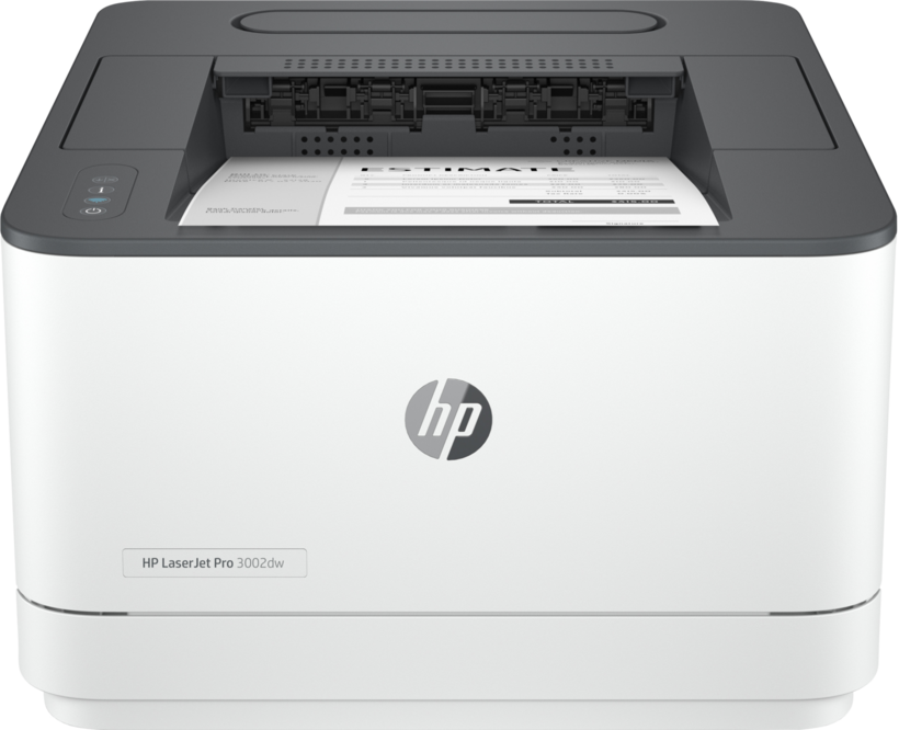HP LaserJet Pro 3002dw Printer