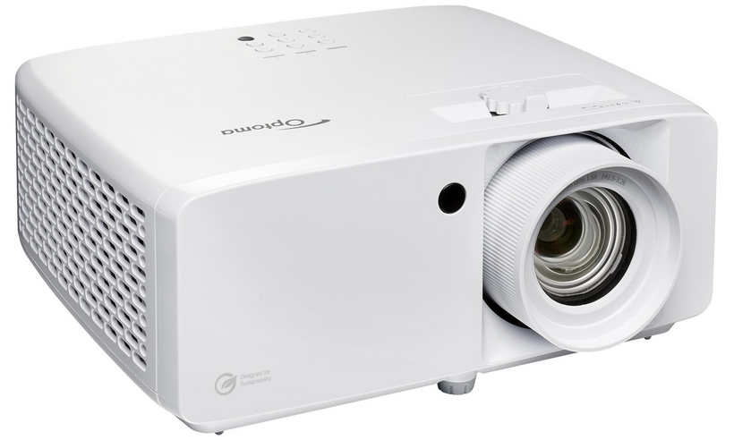 Optoma ZK551 Laser Projector