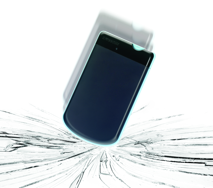 Freecom Tough Drive HDD 2TB