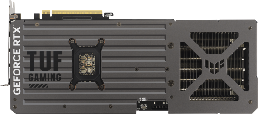 ASUS TUF GeForce RTX 5080 Graphics Card