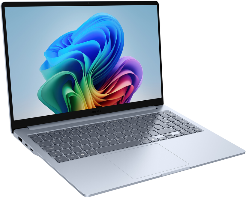 Samsung Book4 Edge 15,6" X Plus 16/256GB