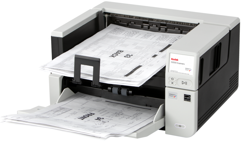KODAK S3060 Scanner