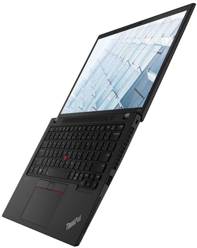 Lenovo TP X13 G2 i5 16/512GB LTE Top