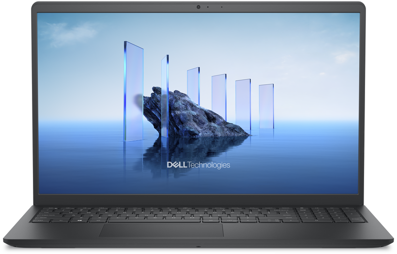 Dell Pro 15 Essential i5 8/512GB