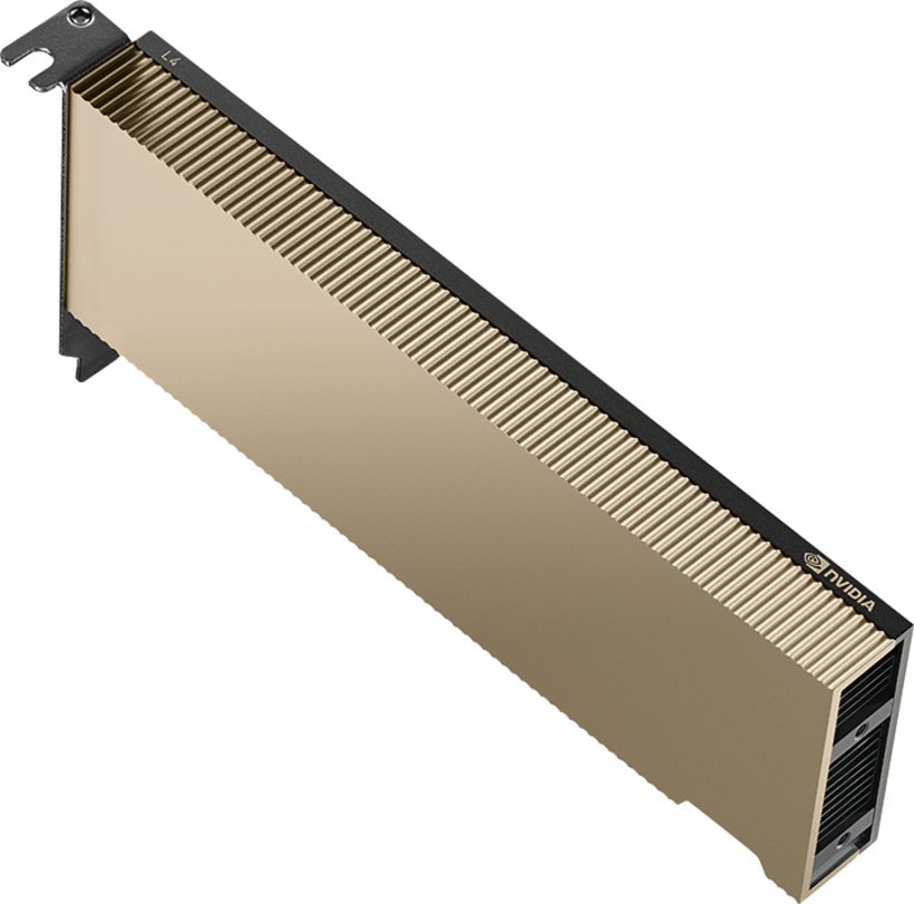 PNY NVIDIA L4 Graphics Card