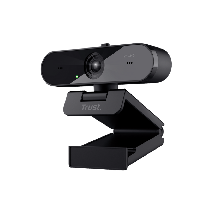 Trust Taxon QHD-Webcam