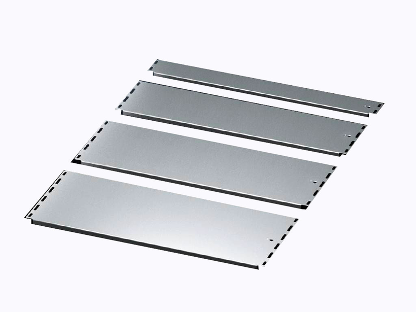 Rittal Bodenblech-Set VX IT 800x1000