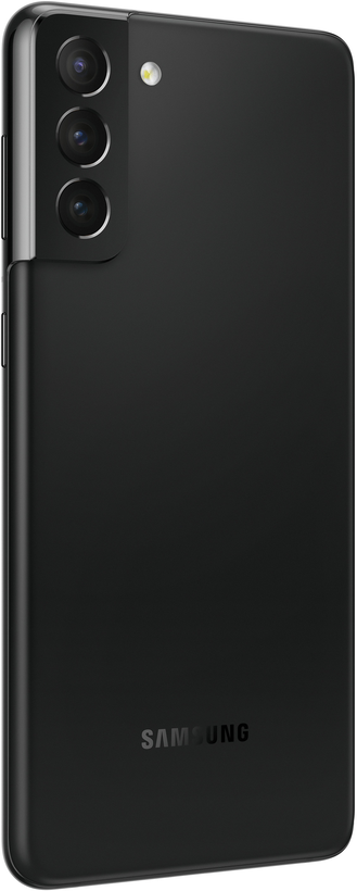 Samsung Galaxy S21+ 5G 256GB Black