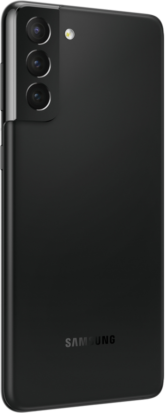 Samsung Galaxy S21+ 5G 256 GB schwarz