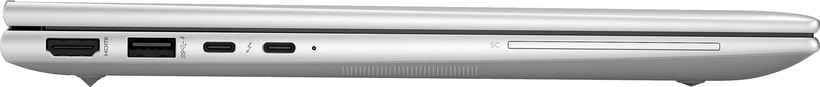 HP EliteBook 830 G9 i5 8/256 GB