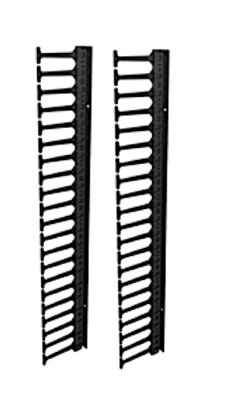 Vertiv VR Vert. Cable Manager 600mm 42U
