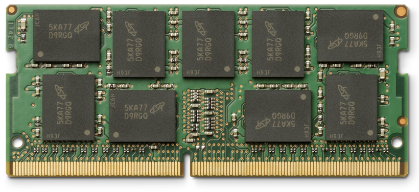 Mémoire ThinkPad 8 Go DDR4 3 200 MHz SoDIMM